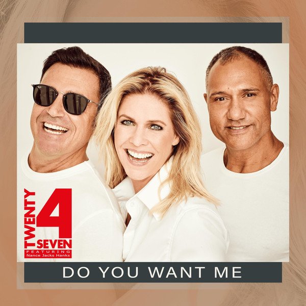 Twenty 4 Seven Feat Nance And Jacks & Hanks